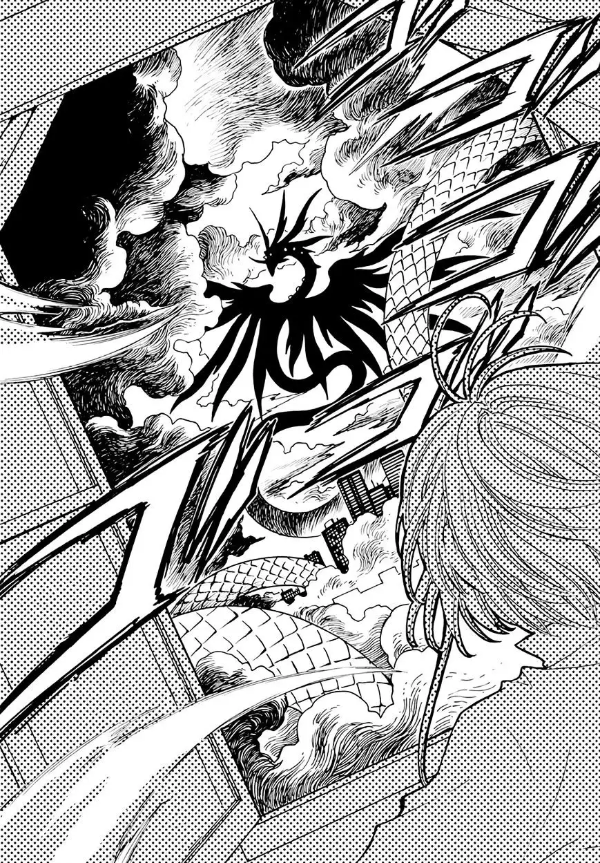 Cardcaptor Sakura - Clear Card Arc Chapter 3 3